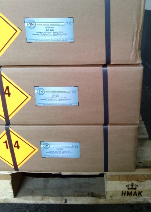 ACP Webshop